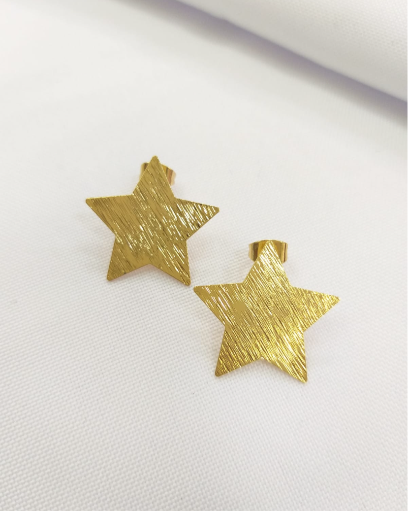 Topos Estrella gold