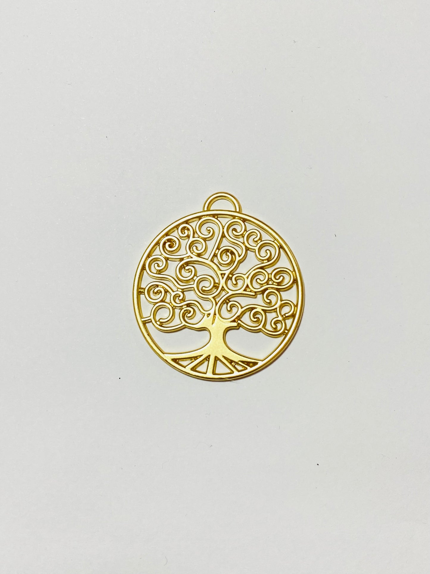 Gamuzado árbol de la vida
