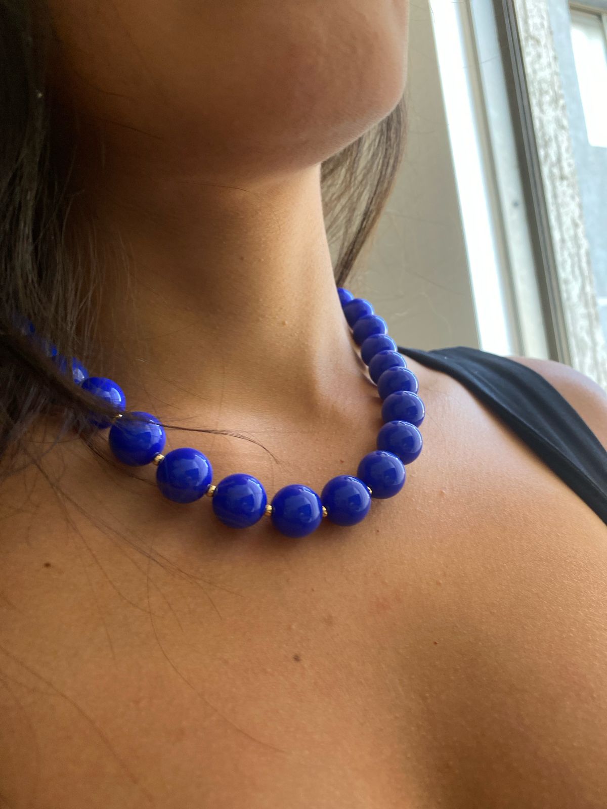 MAXI COLLAR REY