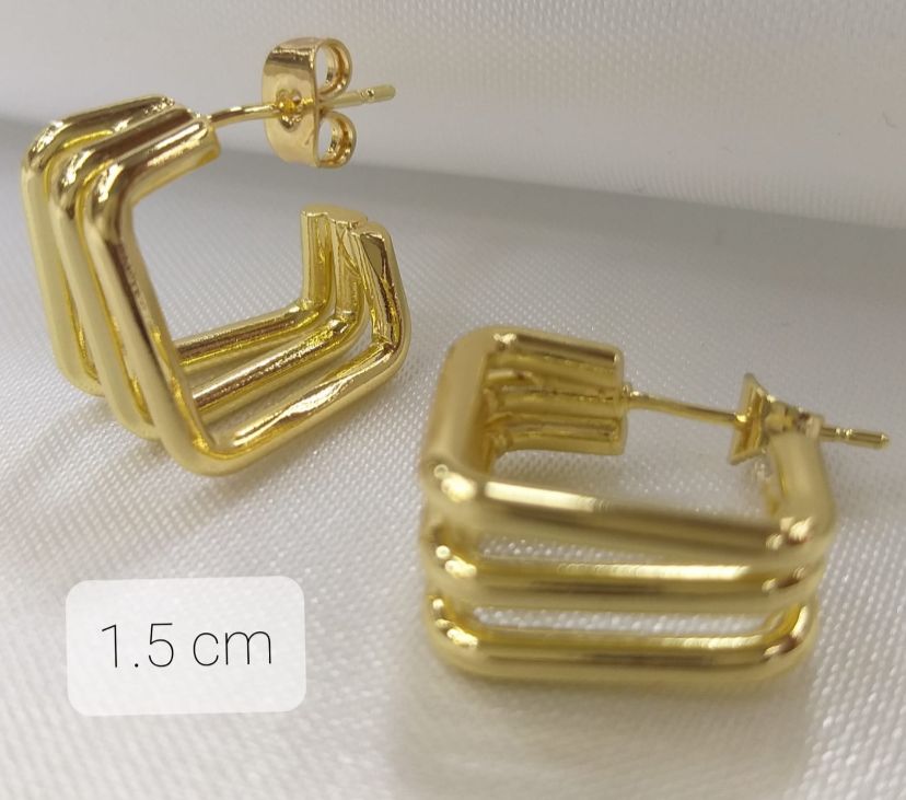 TRIPLE CUADRADO GOLD