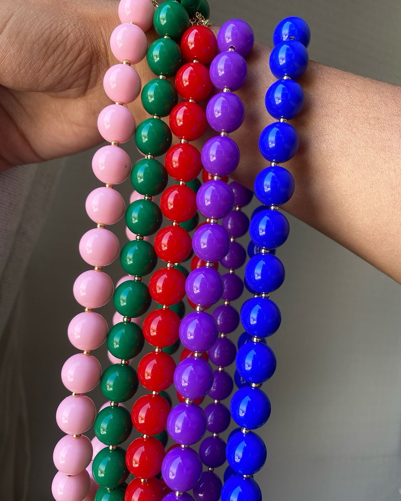 COLECCION VERANO