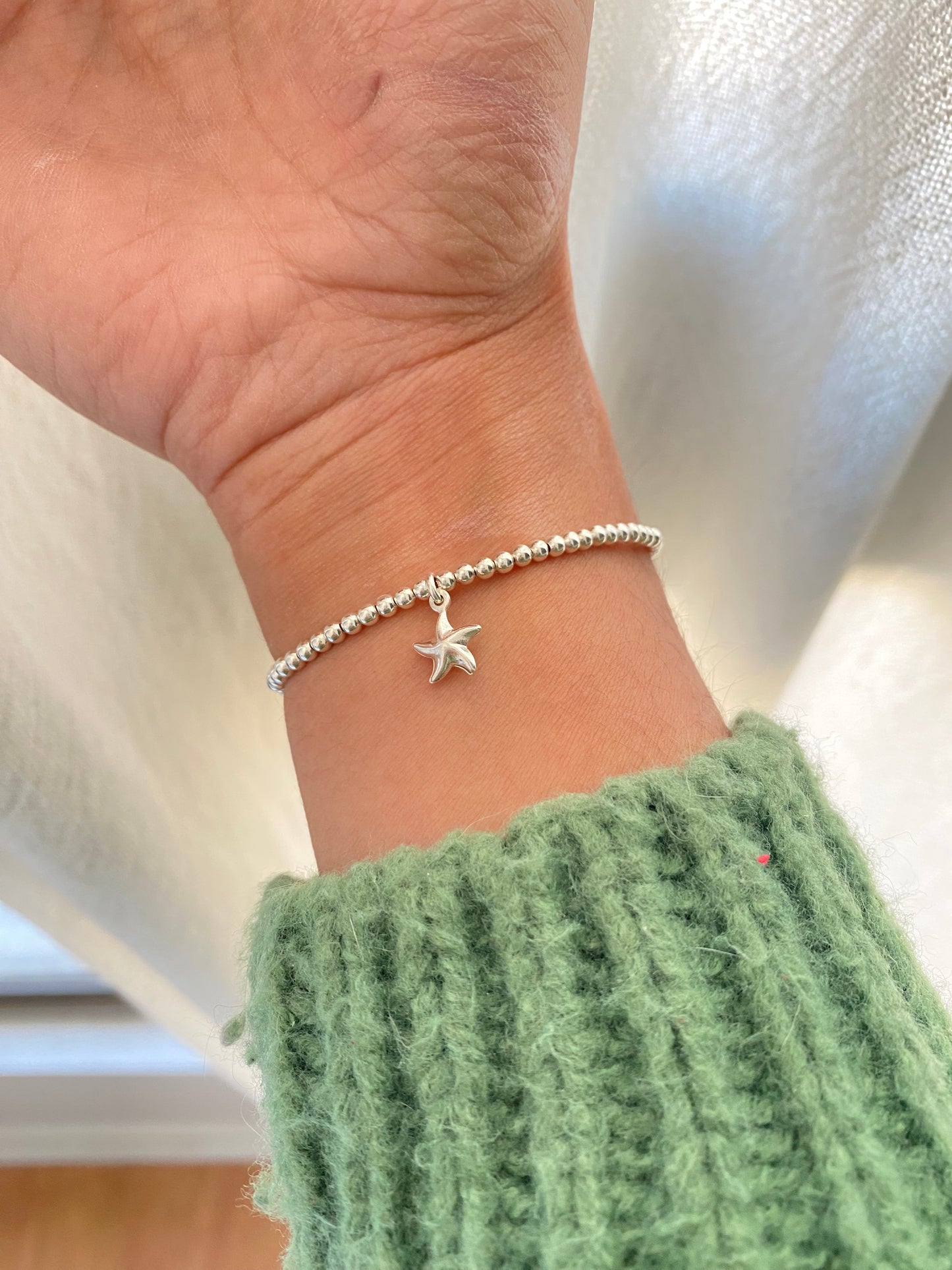 Pulsera balinés Plata 925