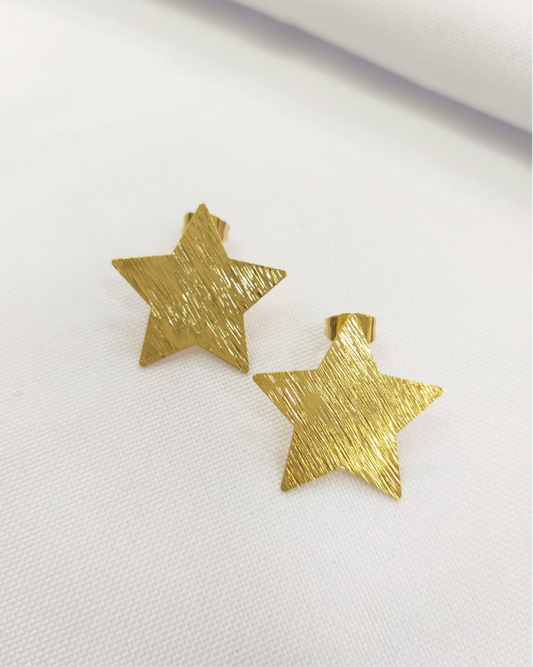 Topos Estrella gold