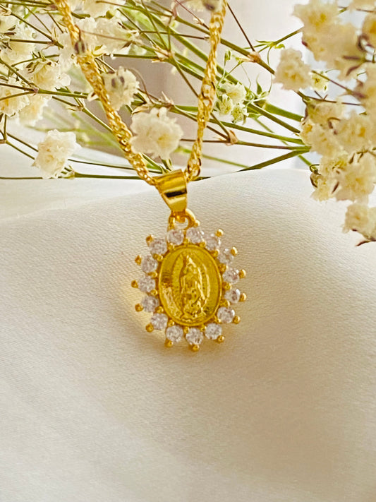 Virgen de Guadalupe