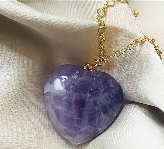 CORAZON PIEDRA NATURAL