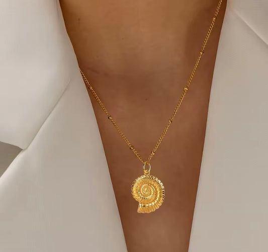Caracol gold