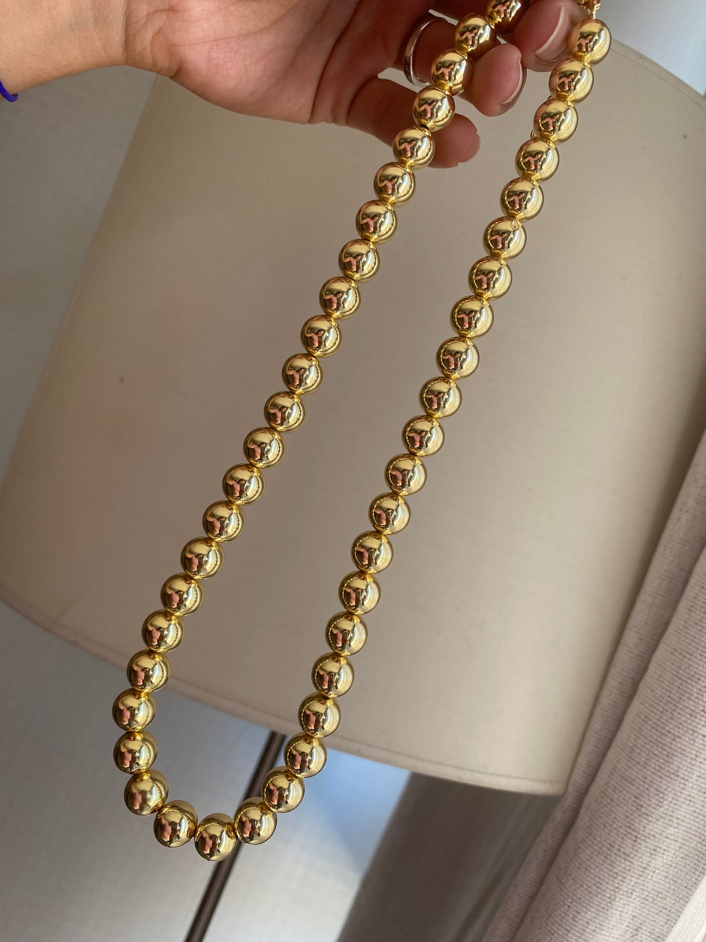 Máxi balín 10mm
