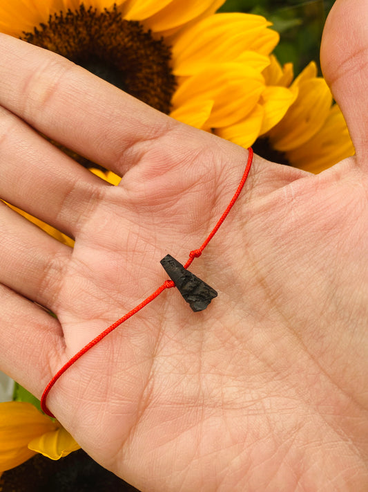 Pulsera azabache protector