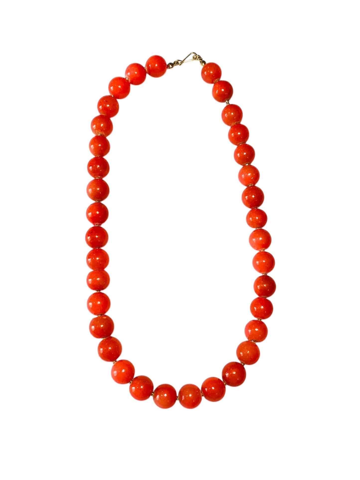 Ágatha naranja