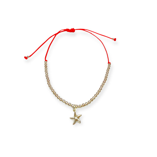 Pulsera balinés Plata 925