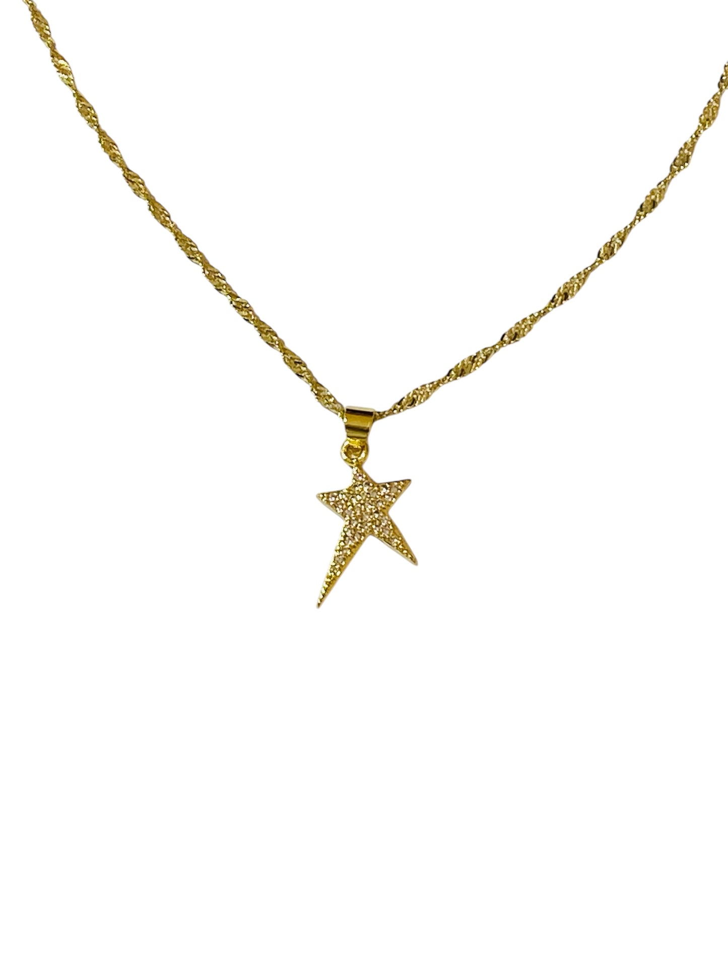 Estrella 💫 destello