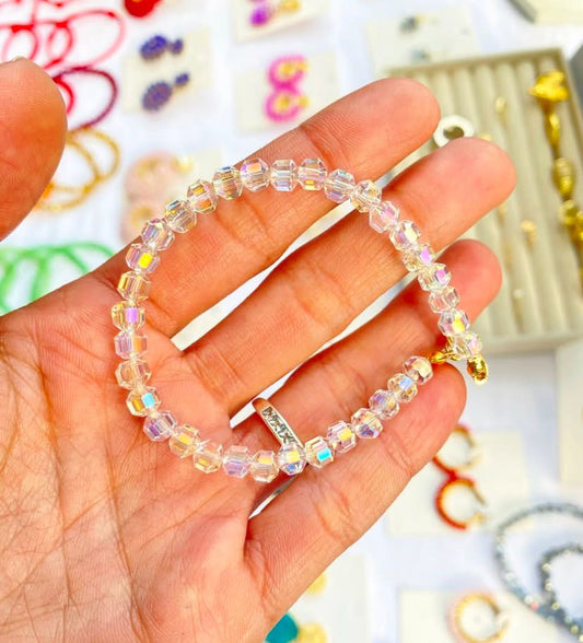 PULSERA CRISTAL AUSTRIACO