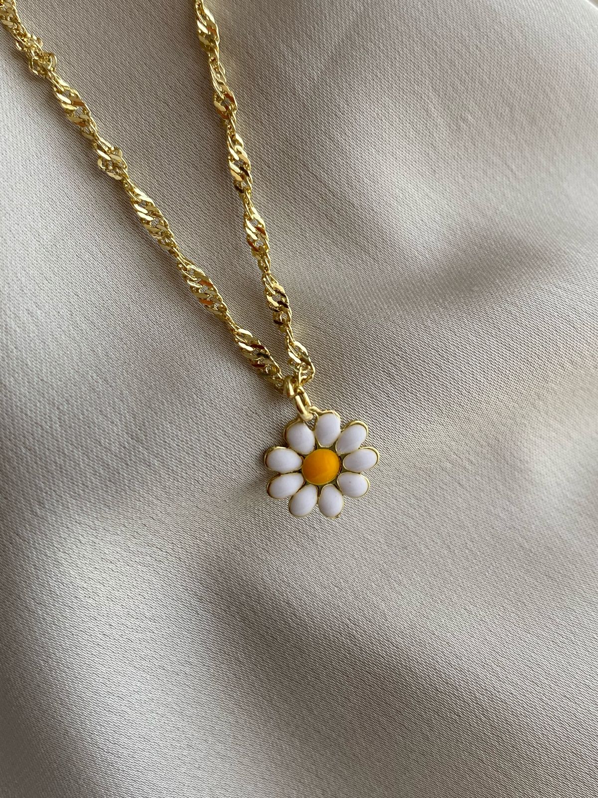 COLLAR MARGARITA