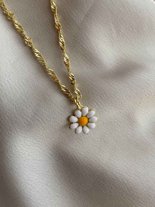 COLLAR MARGARITA