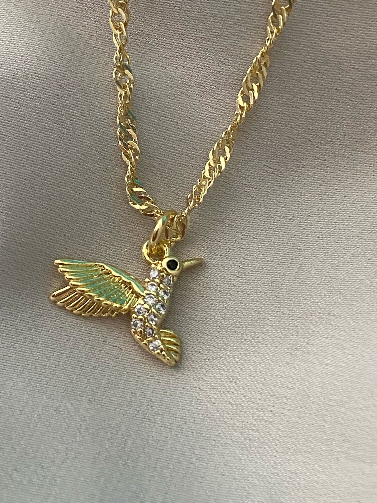 COLIBRI