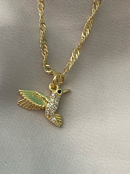 COLIBRI