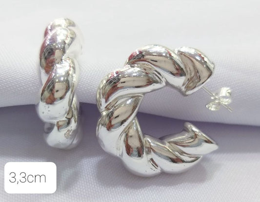 AMBERES SILVER