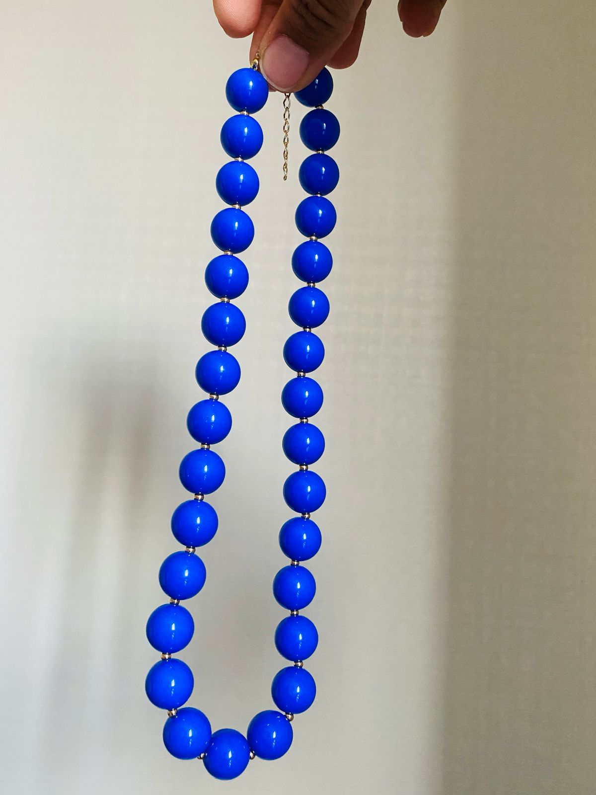 MAXI COLLAR REY
