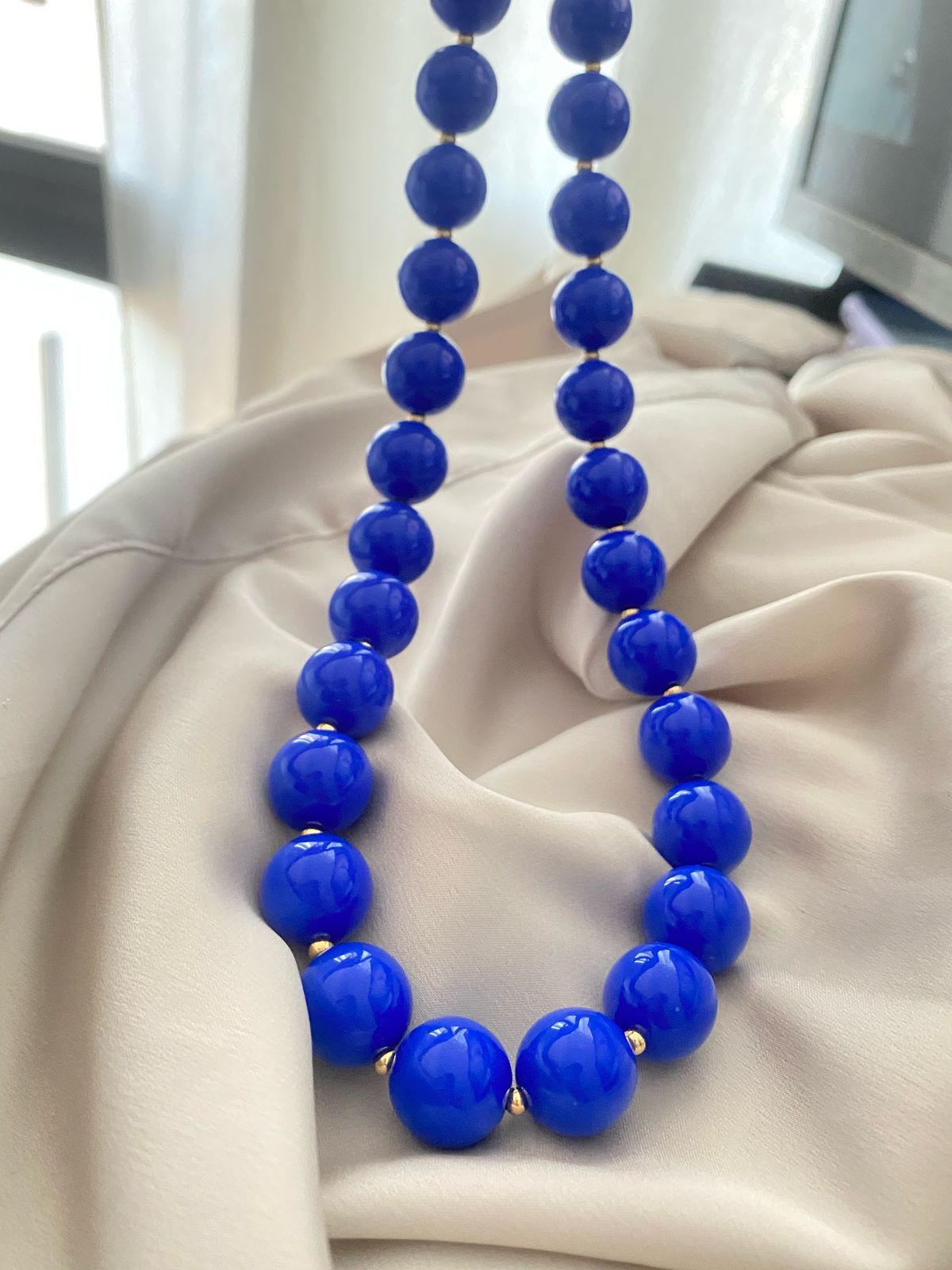 MAXI COLLAR REY