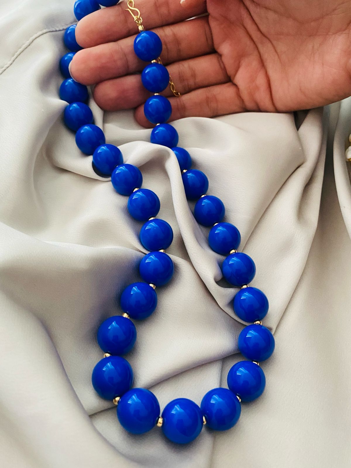 MAXI COLLAR REY
