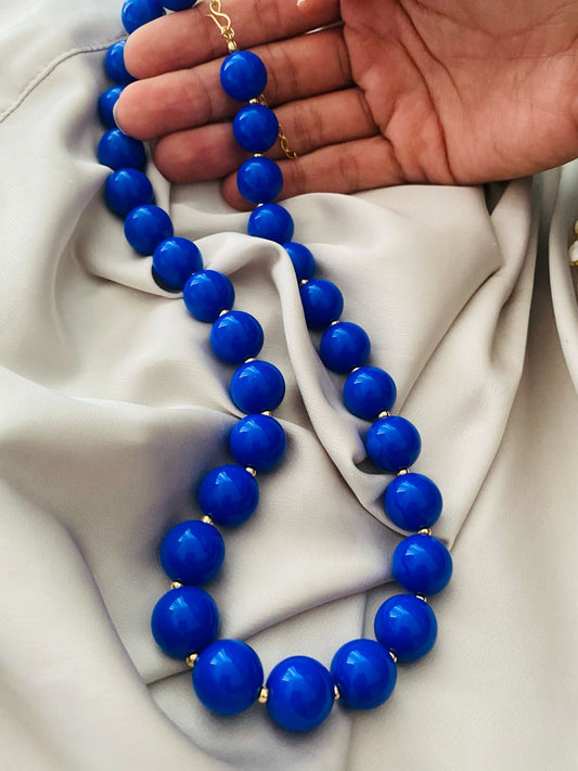 MAXI COLLAR REY