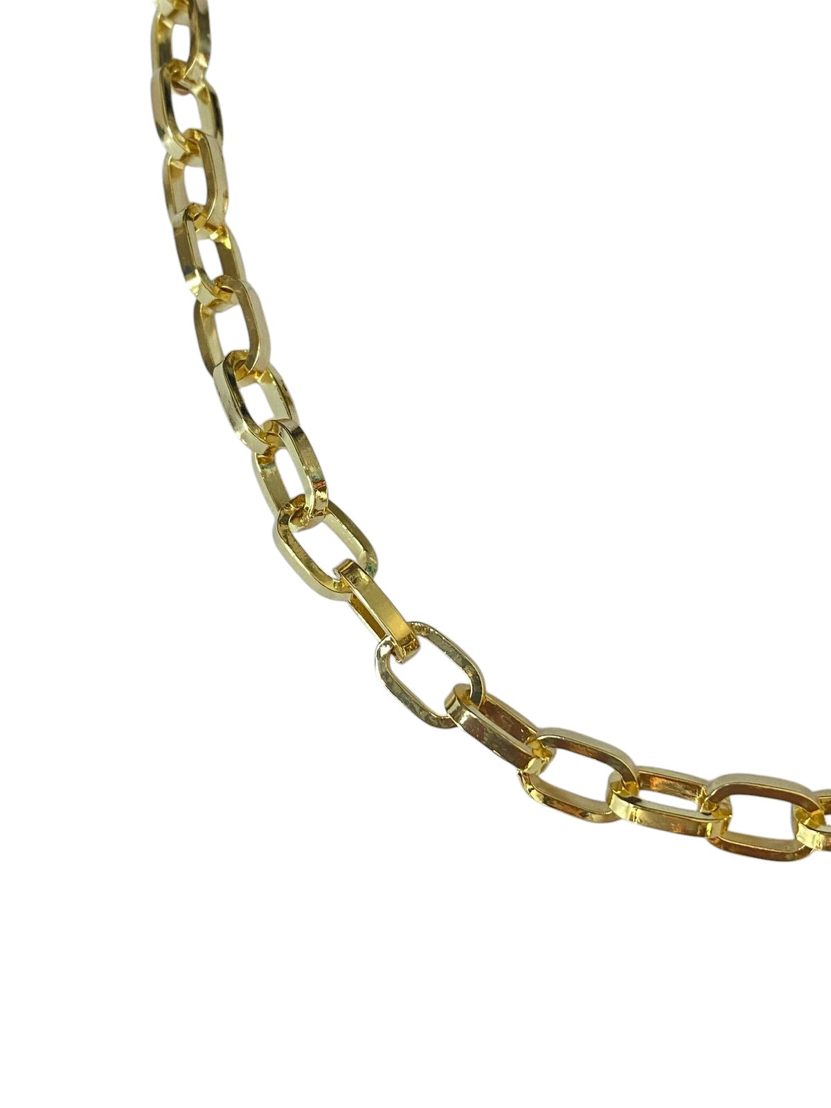 CADENA ESLABON CUADRADO